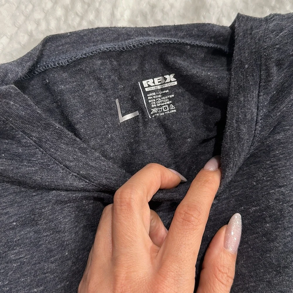 RBX long sleeve - Picture 4 of 5